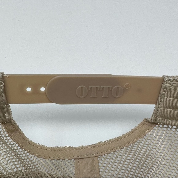 The Walking Dead World Beyond Season 2 Trucker Mesh Snapback Baseball Hat Cap - Picture 10 of 10